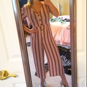 Long Romper